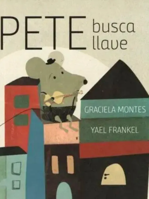 Pete busca llave