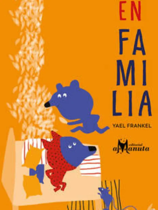 En familia