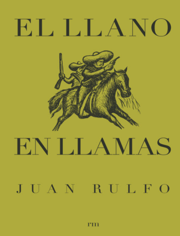  El llano en llamas
