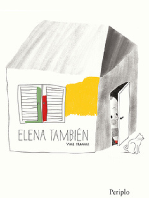 Elena también