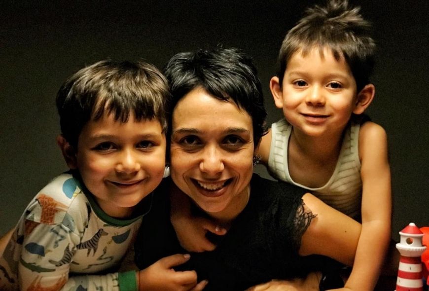 Estefanía González