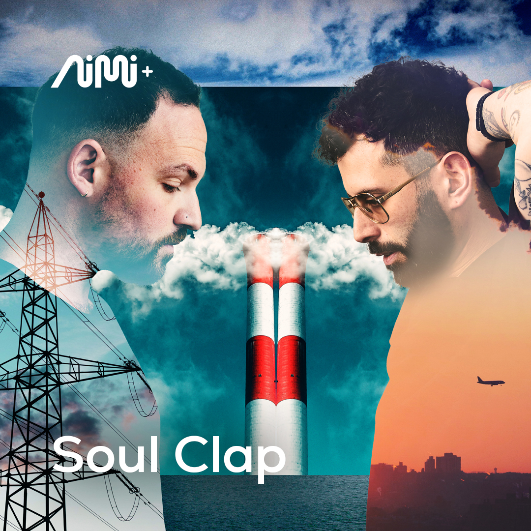 Aimi Adds Immersive Listening Experiences from Soul Clap, Max Cooper & More to Aimi+ Platform, Further Defying The Limits of Recorded Music