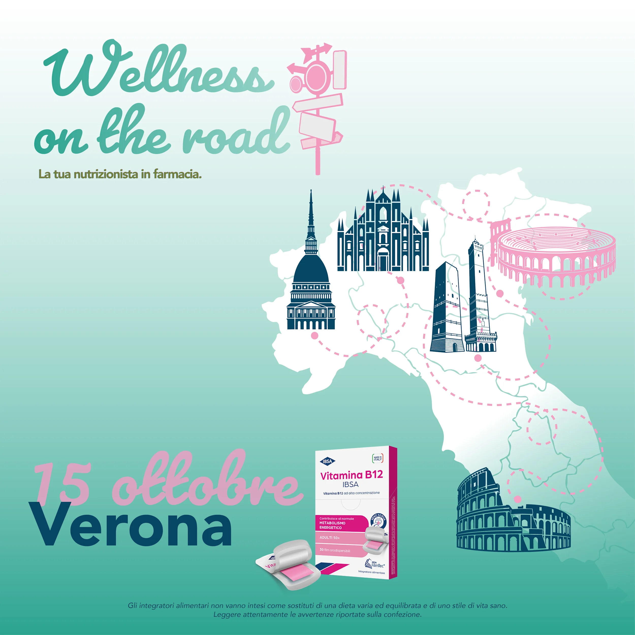 wellness verona