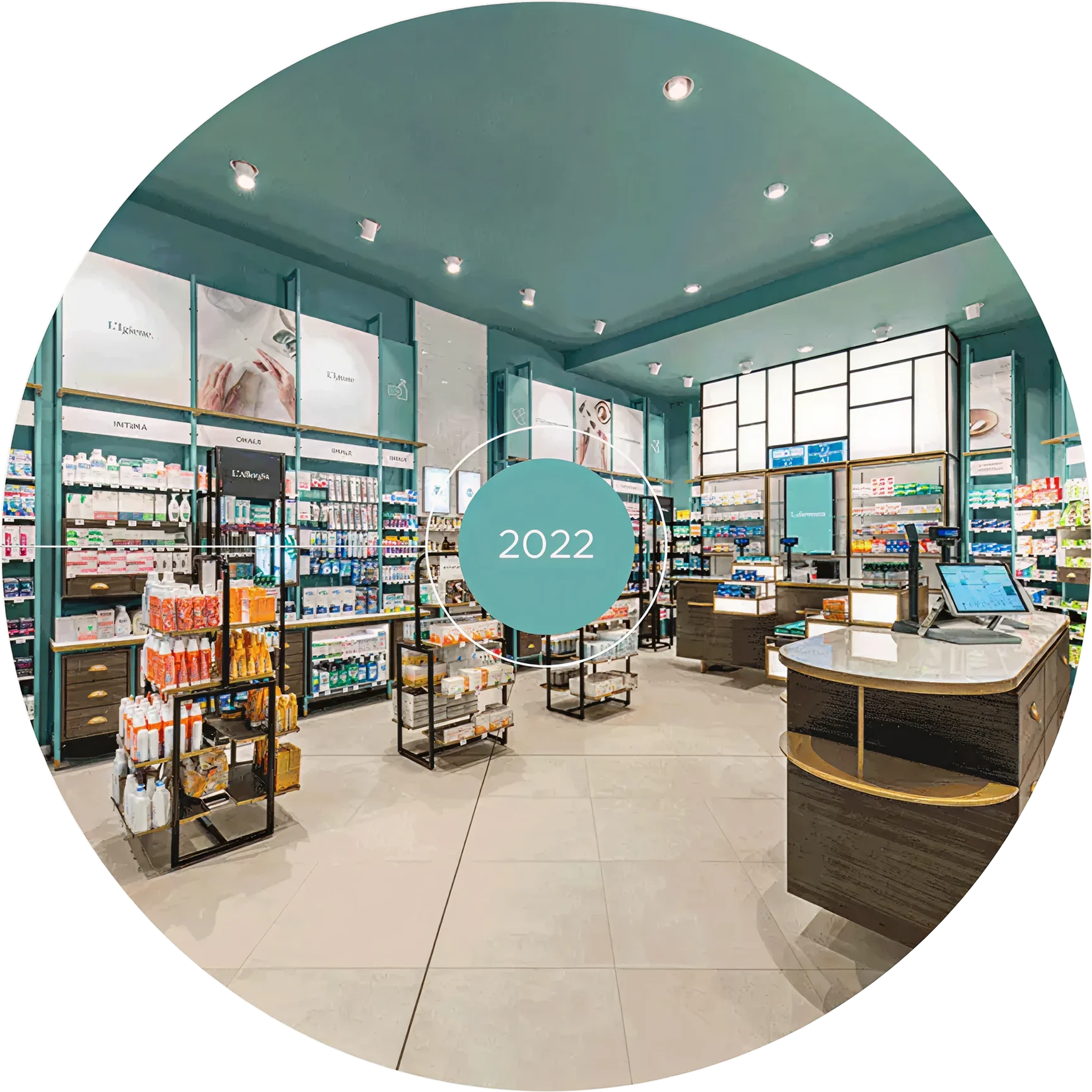 Un network in continua crescita