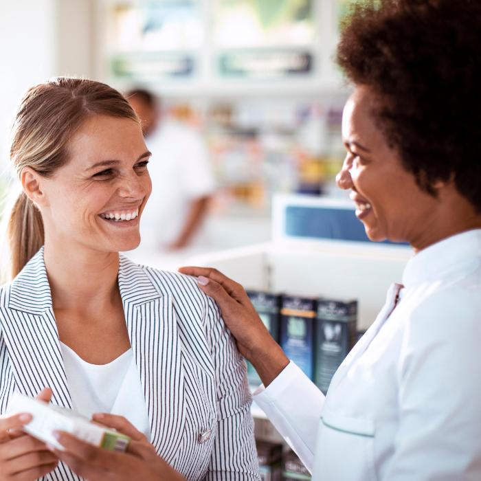 Eventi farmacia checkup