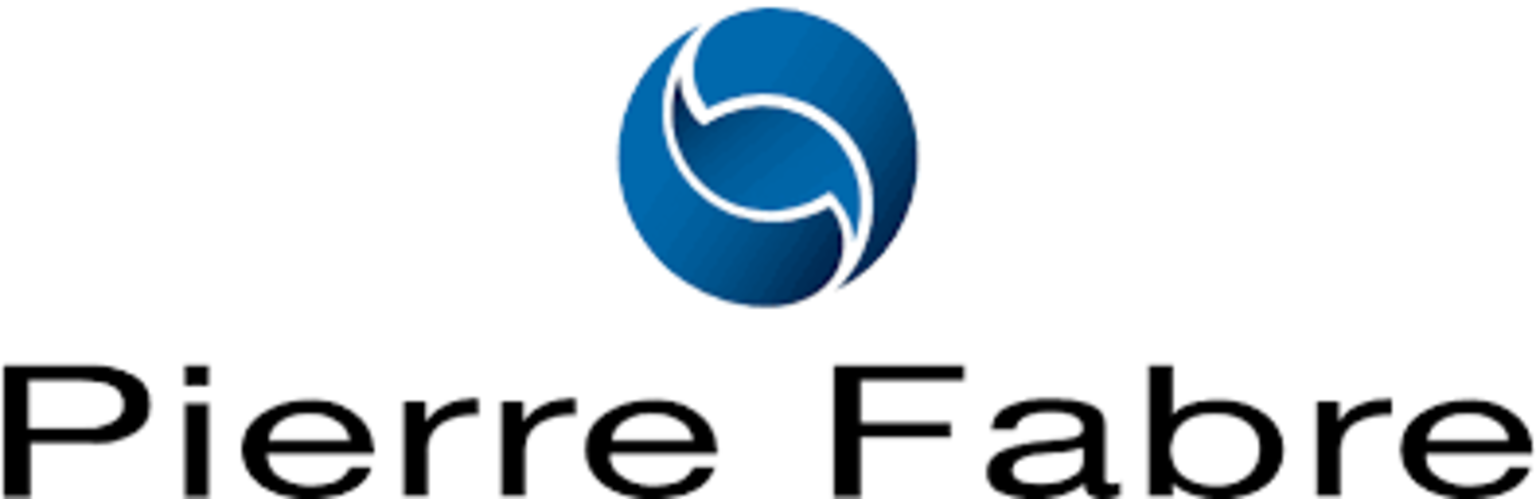 Pierre fabre logo