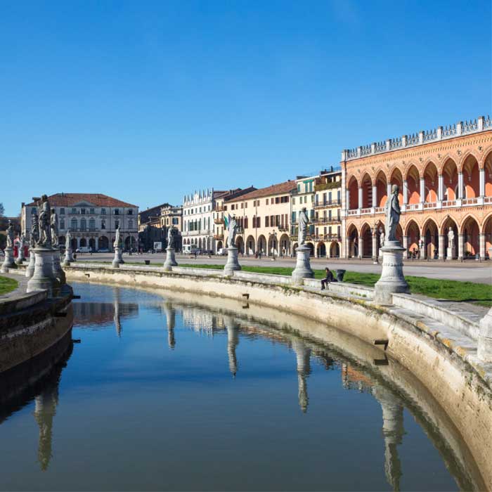 padova-città