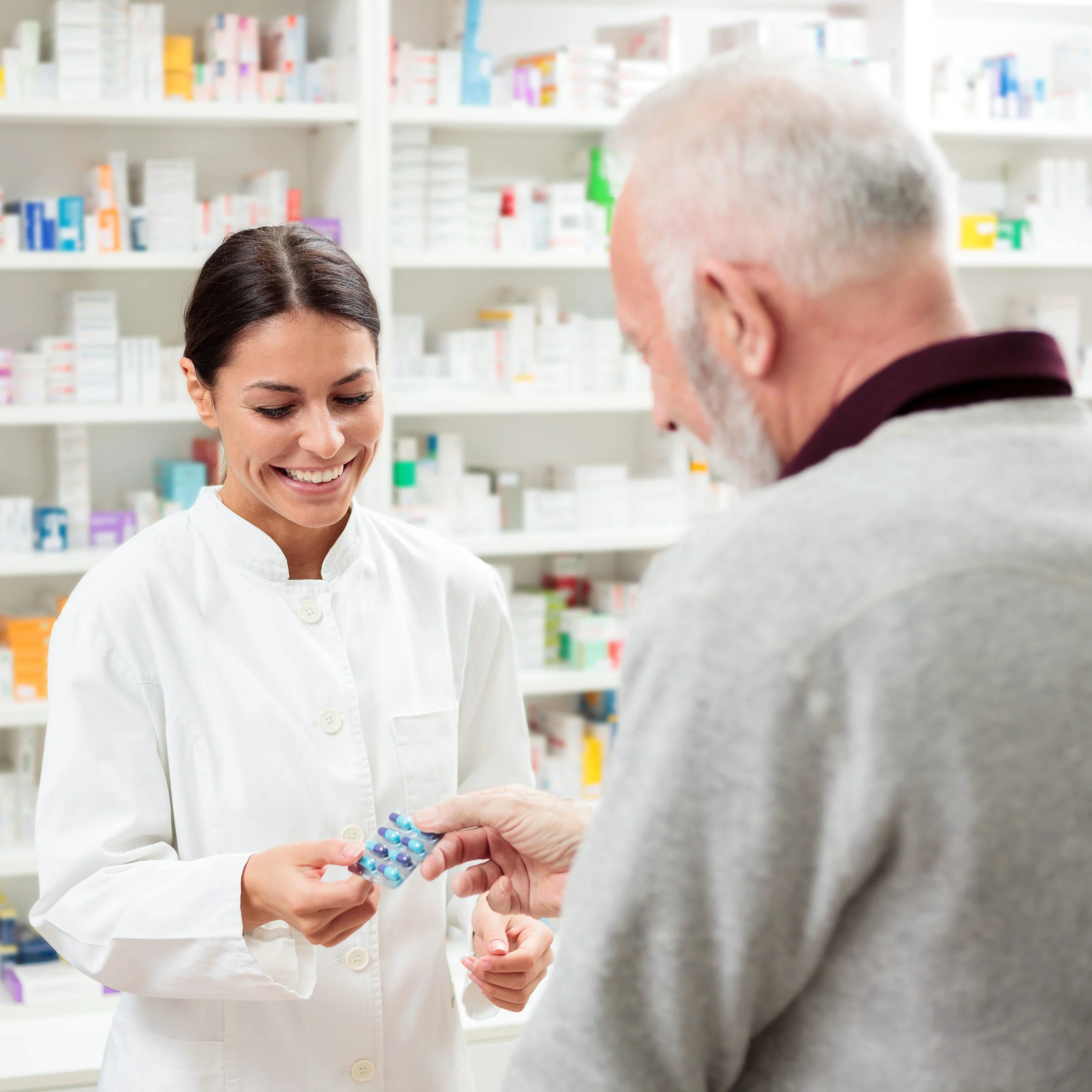 La nostra idea di salute