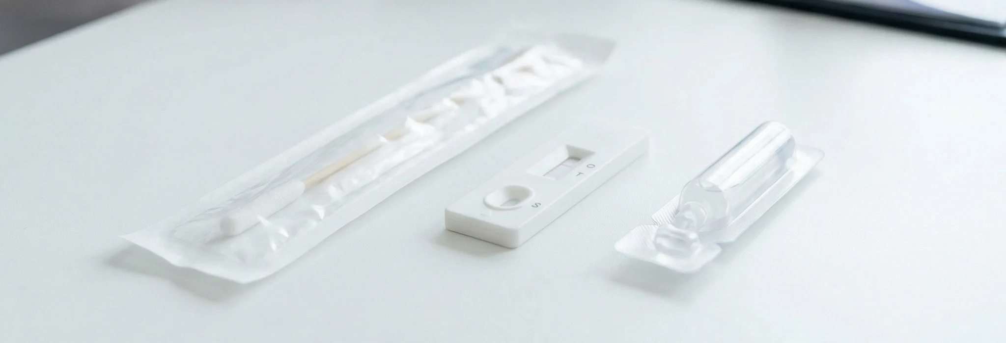 IMG categoria Test rapidi