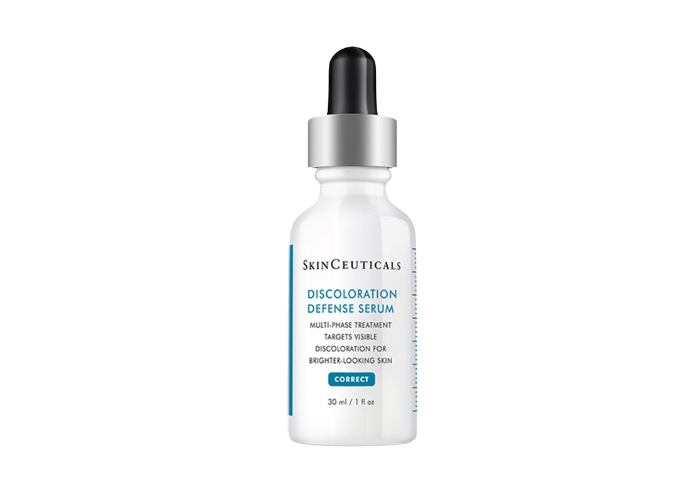 Skinceuticals Dicloration Defense Serum