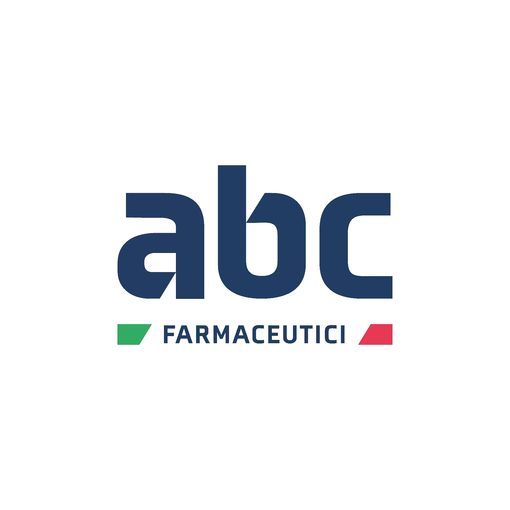 ABC farmaceutici logo