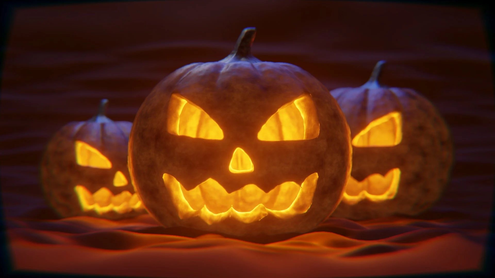 ZUCCA HALLOWEEN