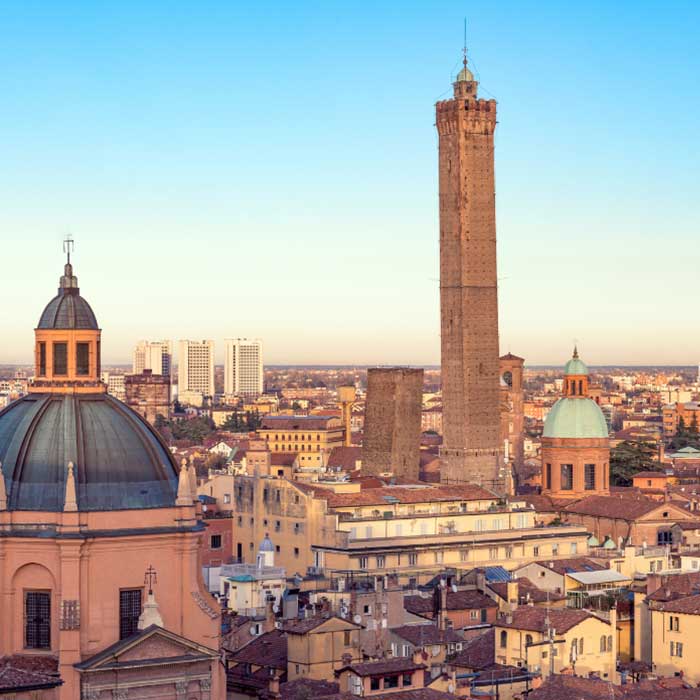 bologna-città