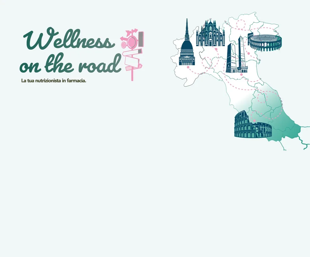 wellness on the road HP BANNER