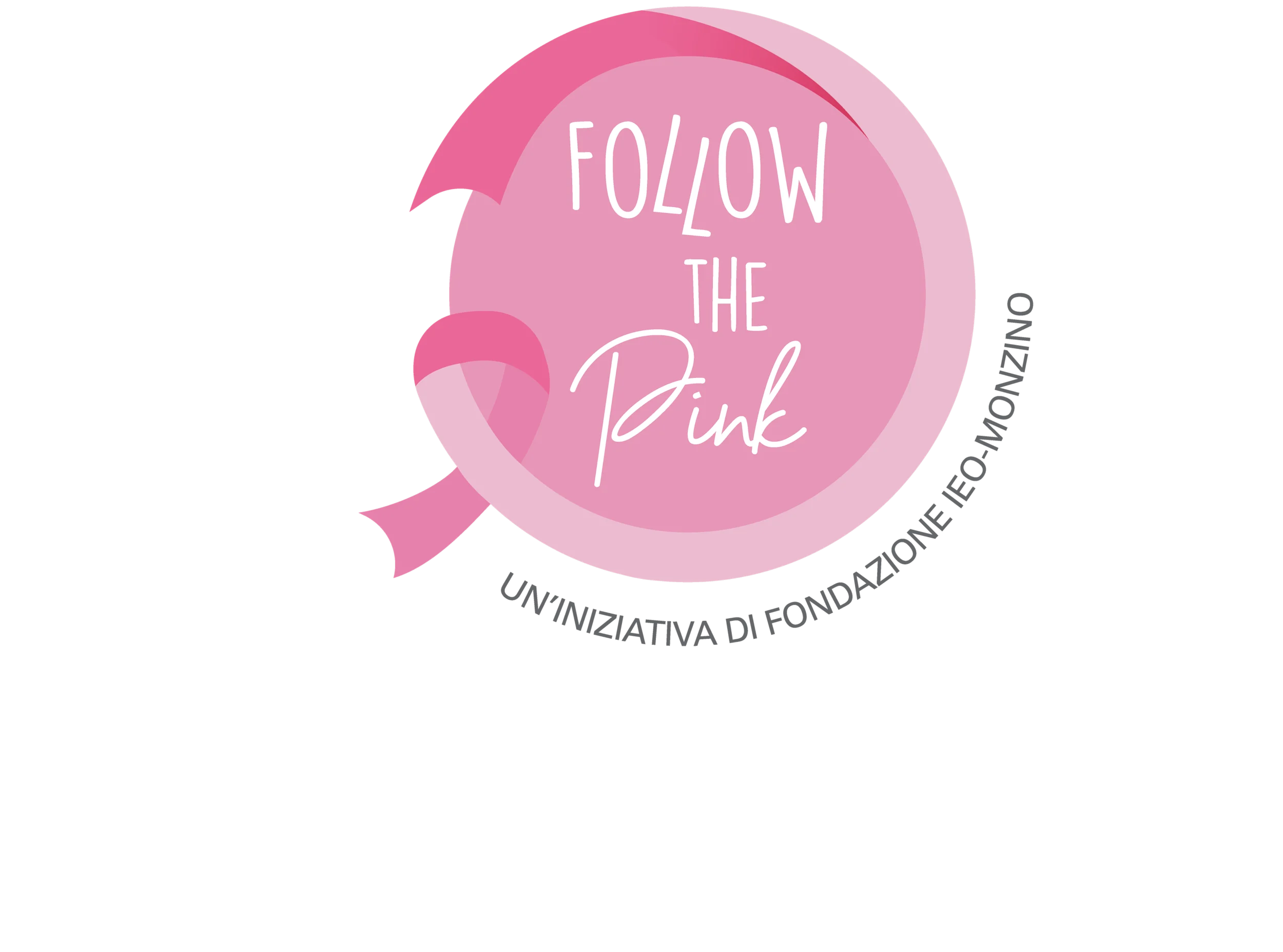 Iniziativa di Fondazione IEO-Monzino - Follow The Pink