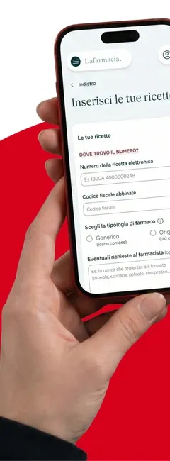 farmaci con ricetta elettronica online