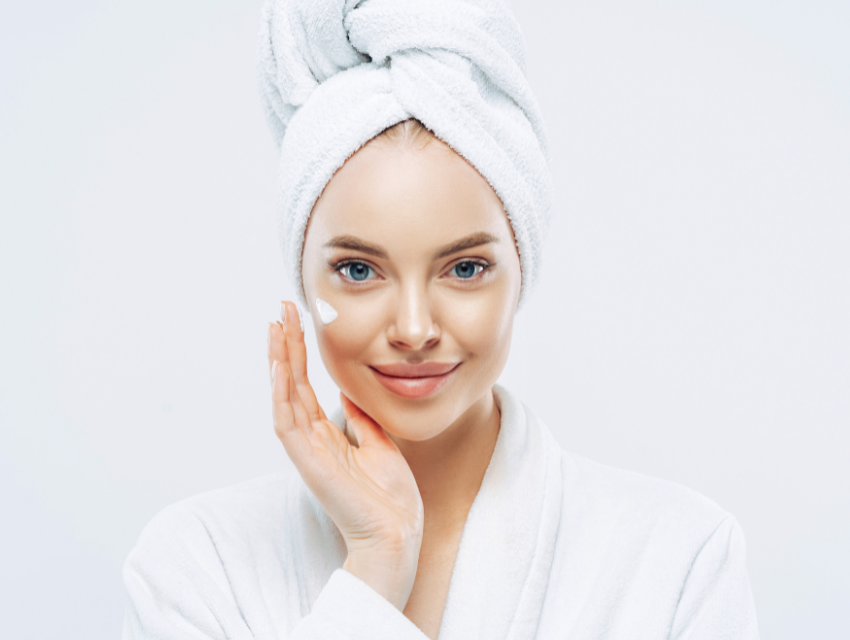 The organic pharmacy