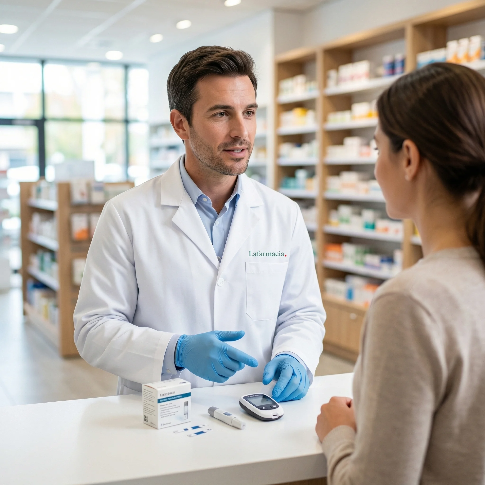 autoanalisi sangue trigliceridi