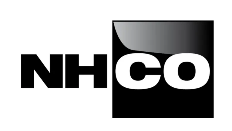 Logo NHCO
