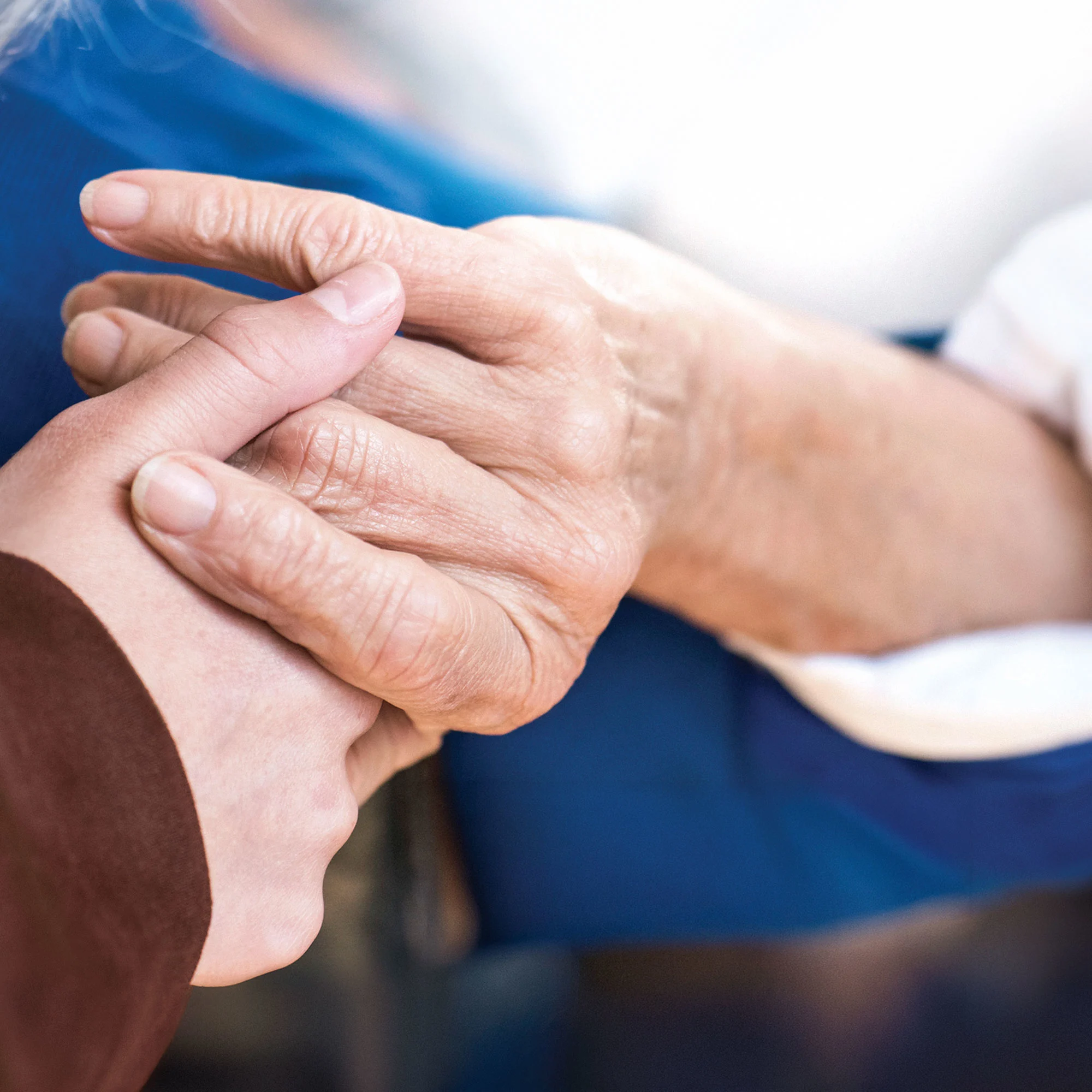 Sandoz superare dolore