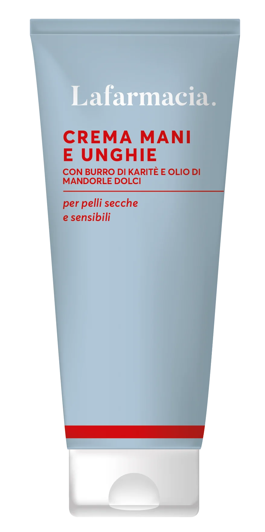 Crema mani e unghie lafarmacia.