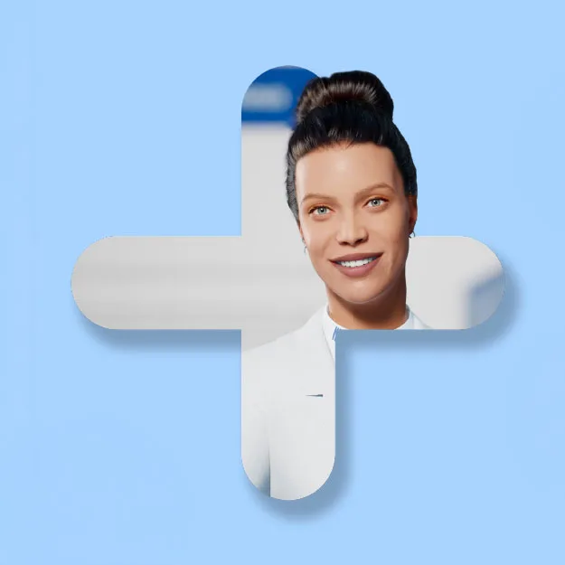 S+ by Sandoz Academy