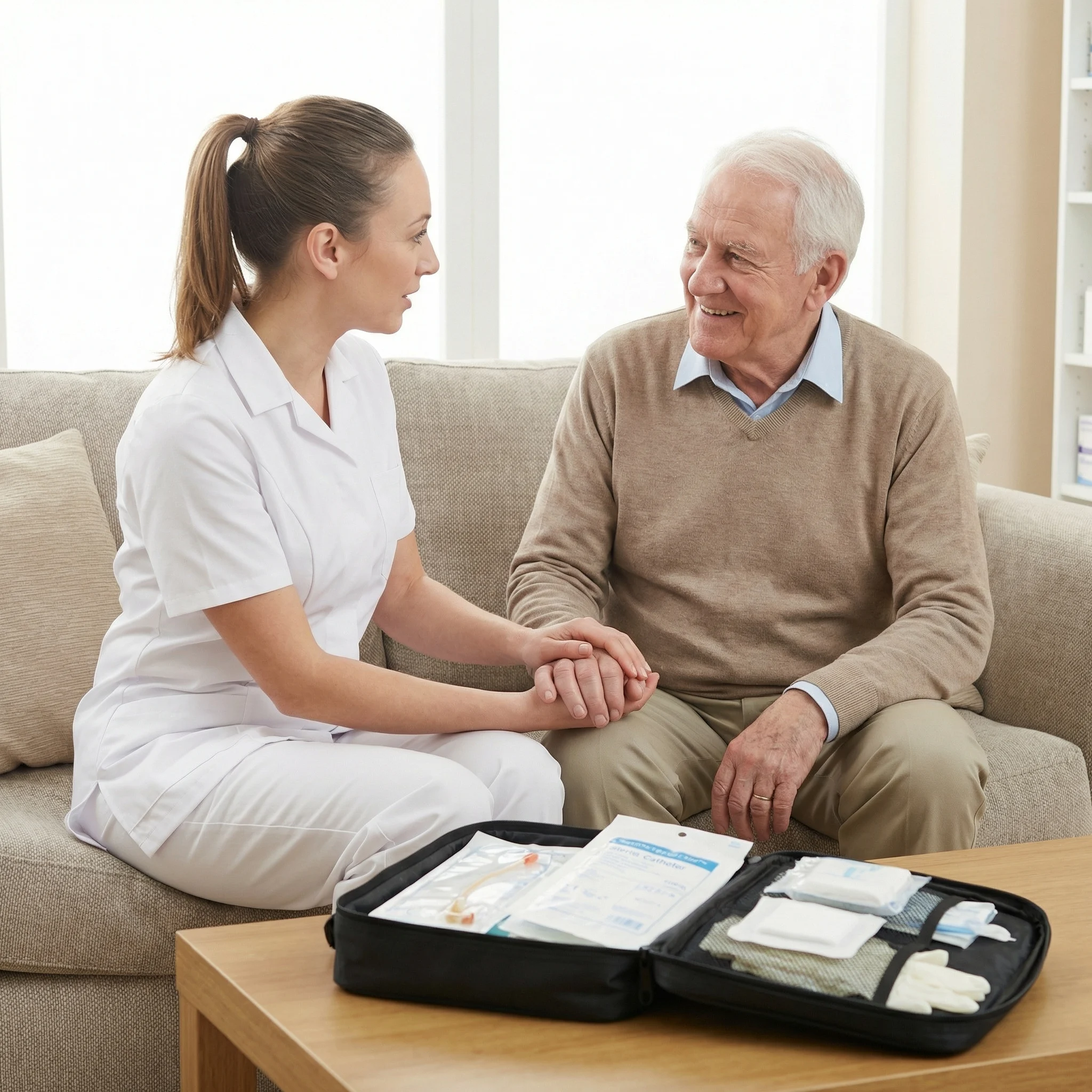 servizi infermieristici