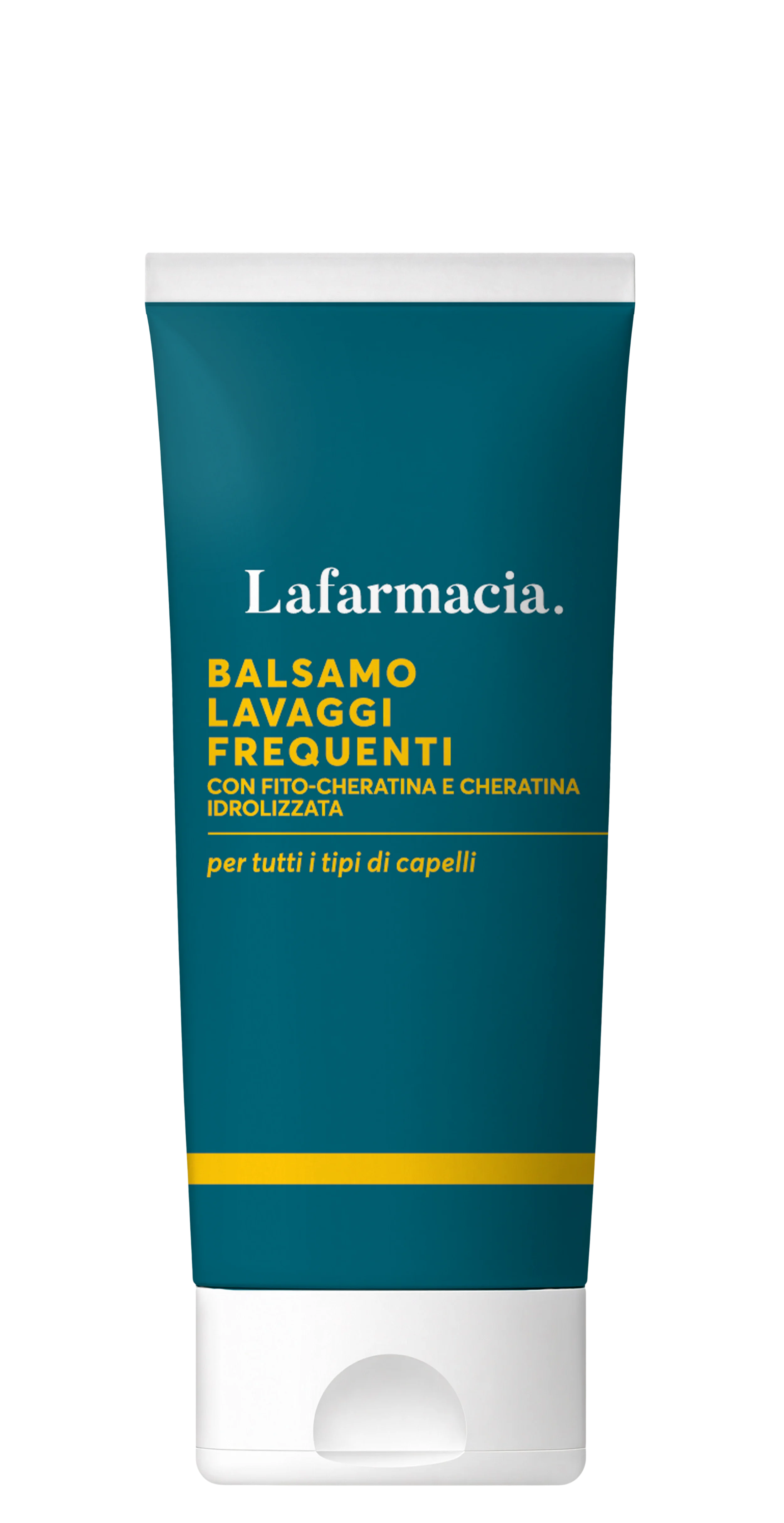 Balsamo lavaggi frequenti travel size 100ml