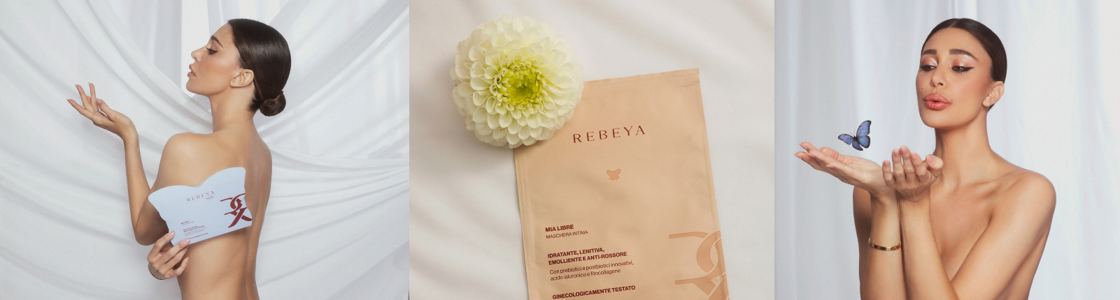 Mia Libre Maschera Intima Belen 