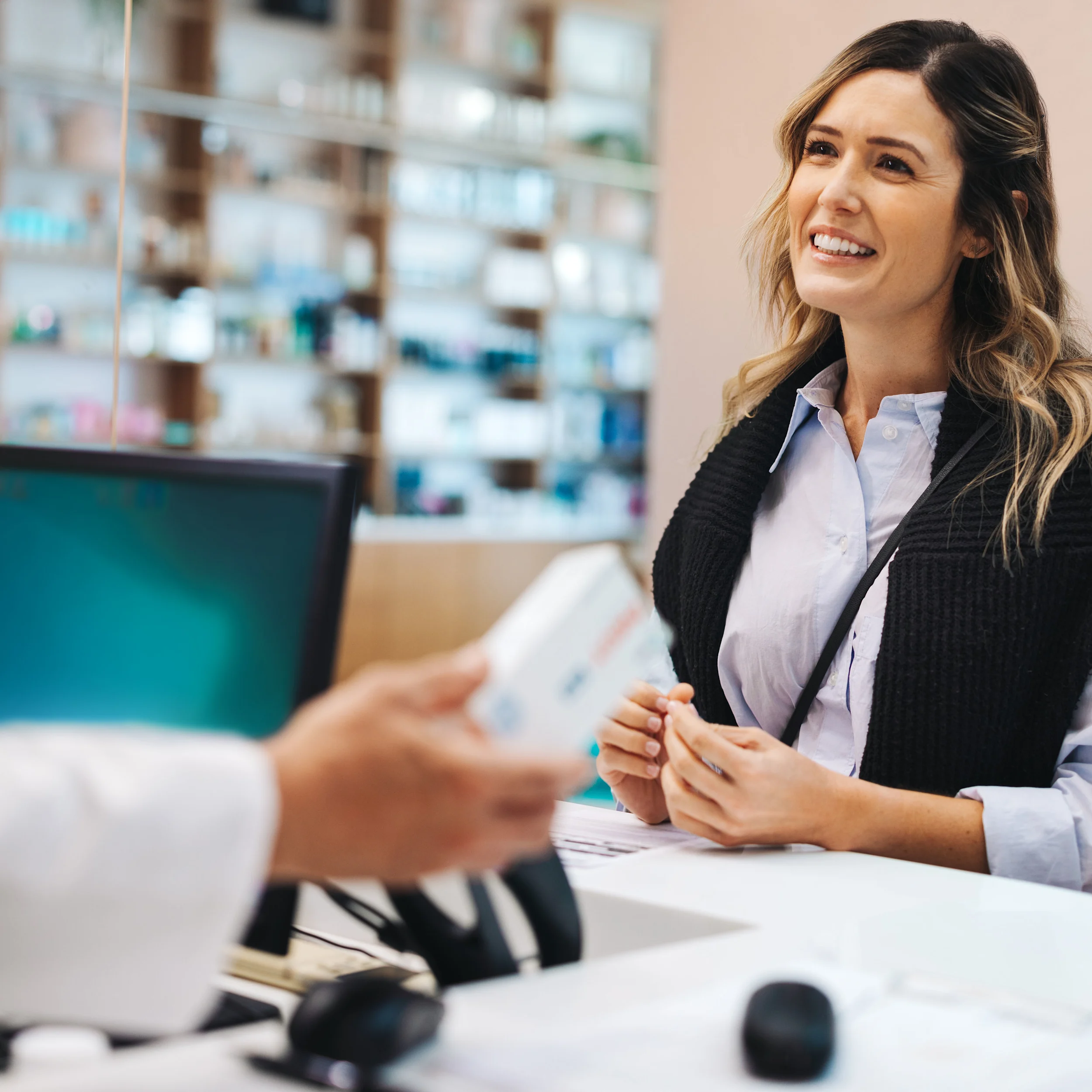 Primo presidio sanitario image