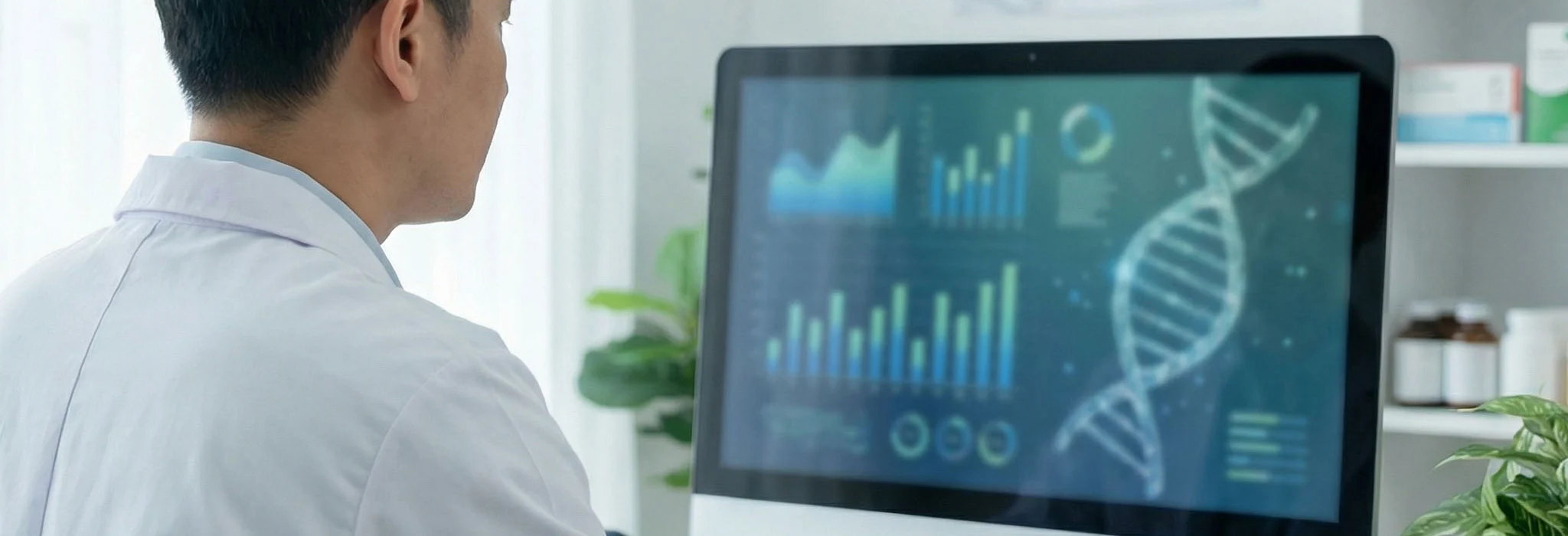 IMG categoria Test genetici e del DNA