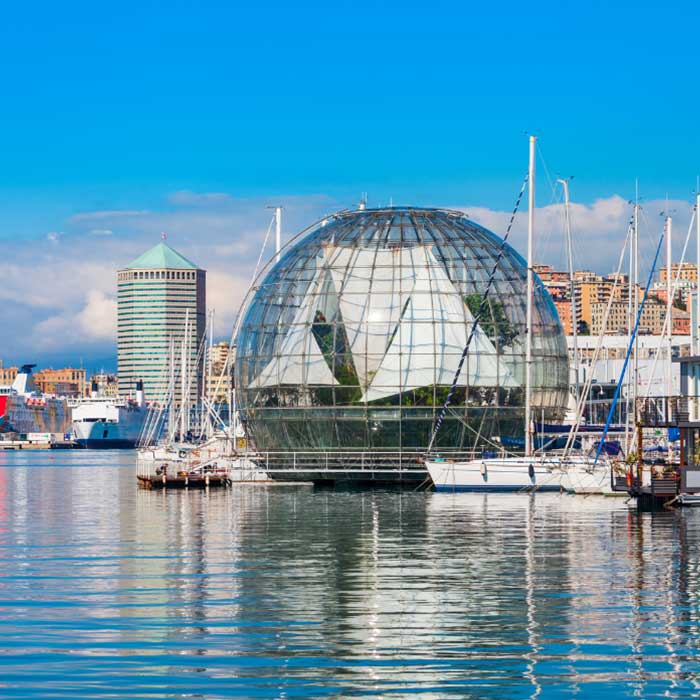 genova-città