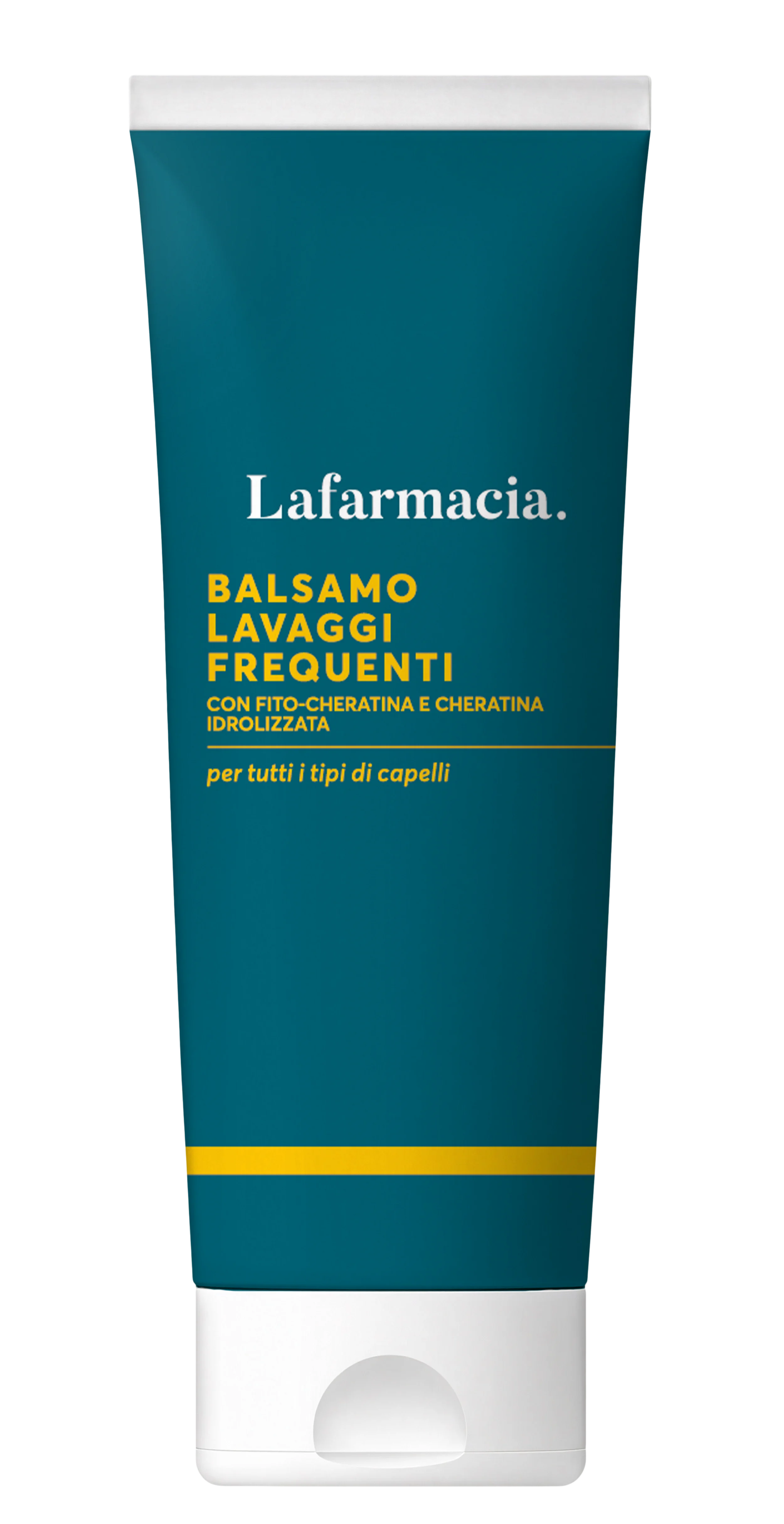 Balsamo lavaggi frequenti 250ml
