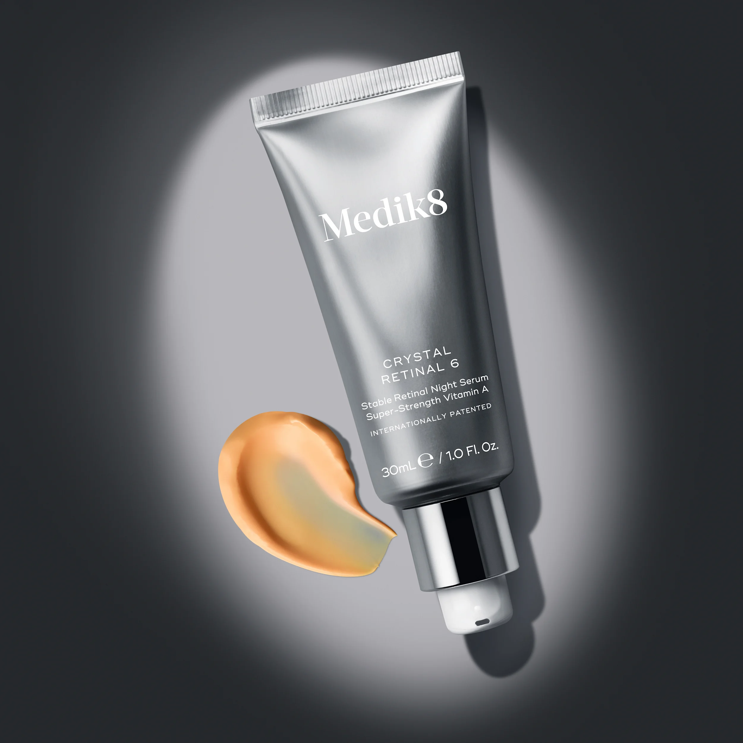 Medik8 2025 Evergreen Crystal Retinal 6