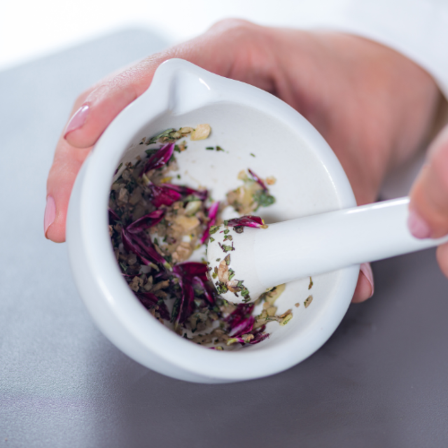 Preparazioni galeniche