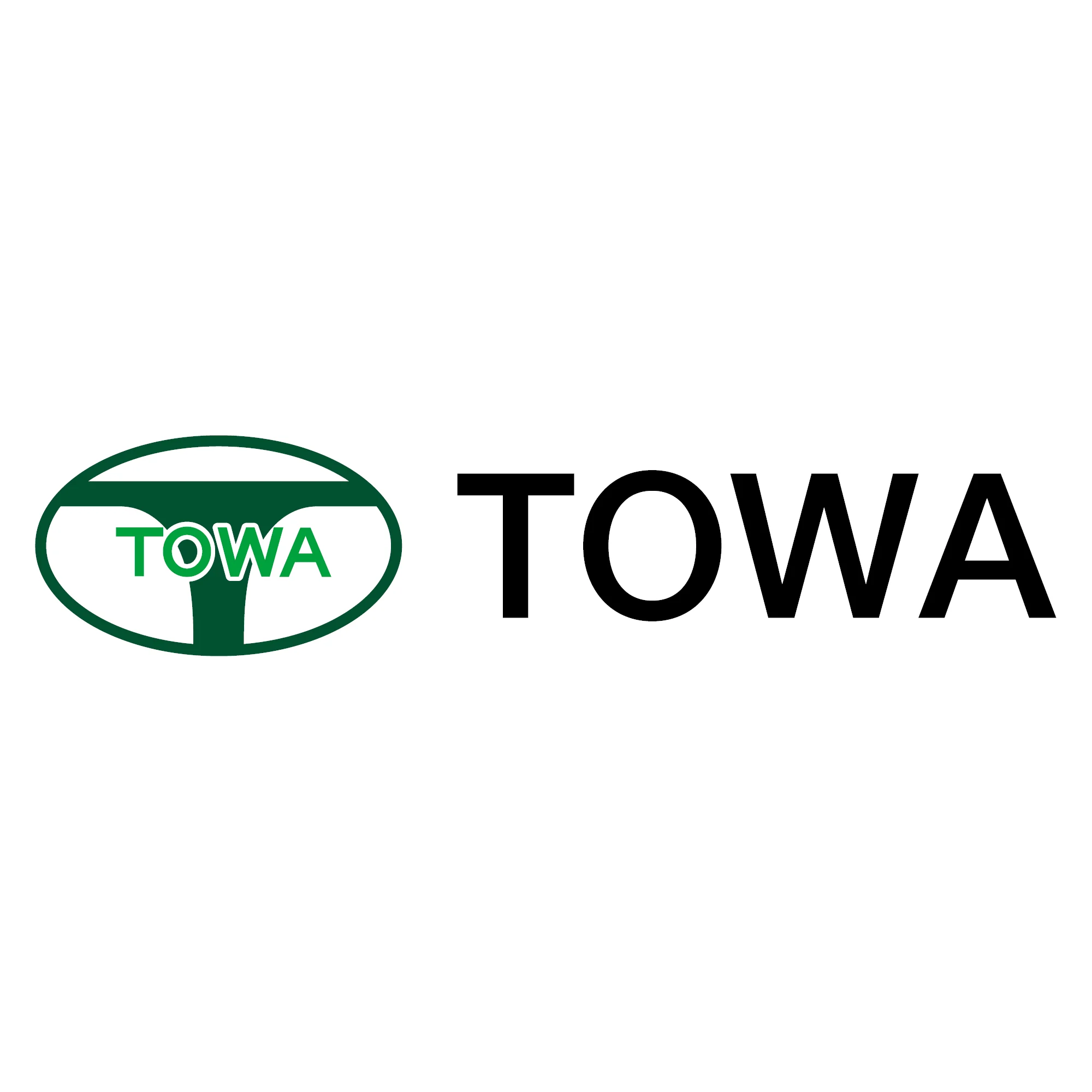 Towa Pharmaceutical