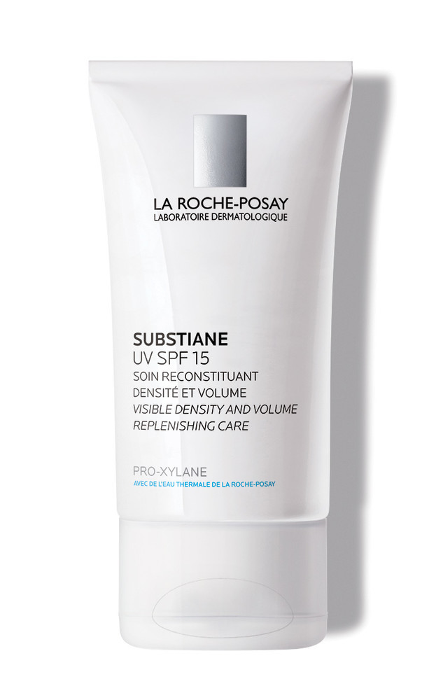 Substiane Uv Spf15 40Ml - 1
