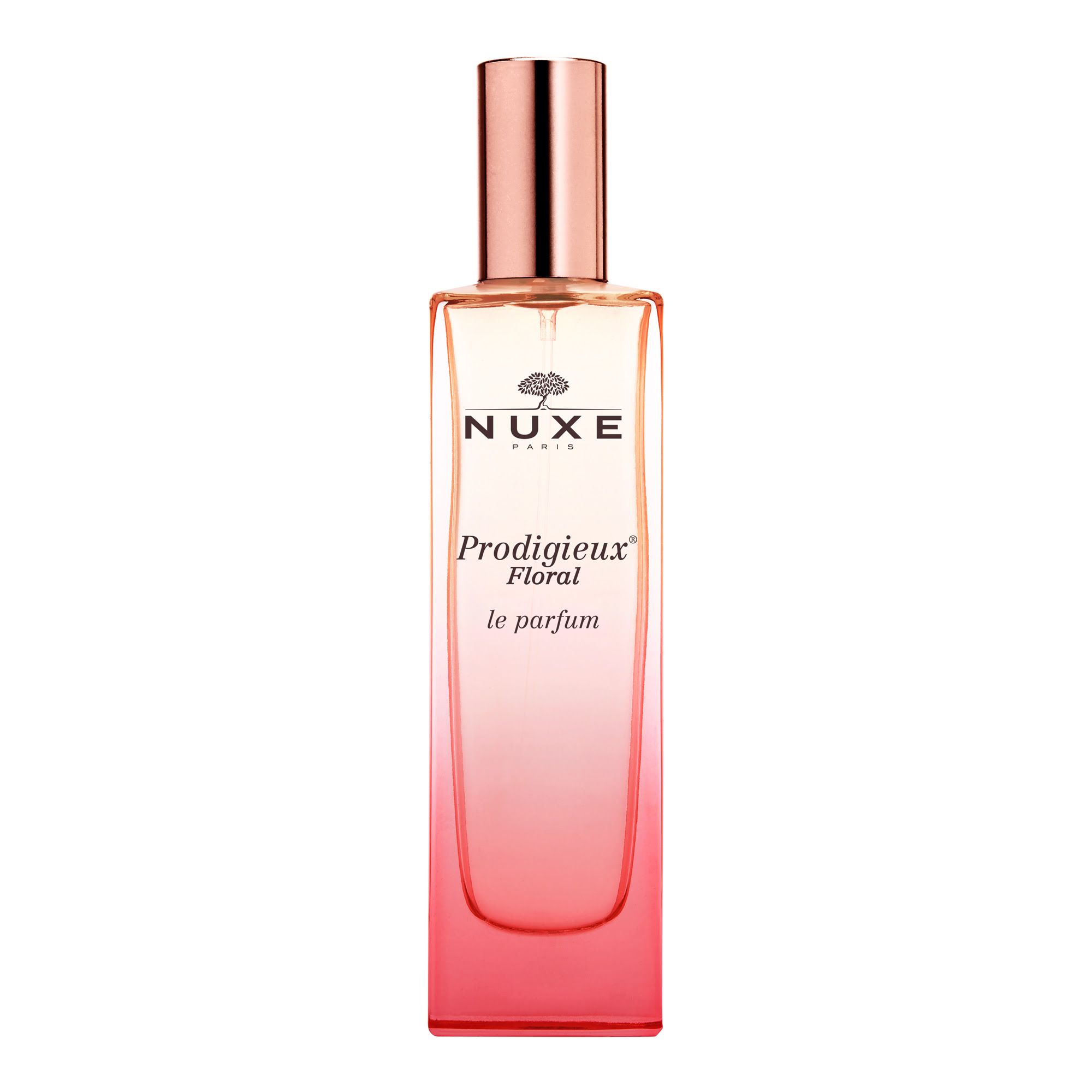  Nuxe Prod Floral Parfum 50Ml  - 1
