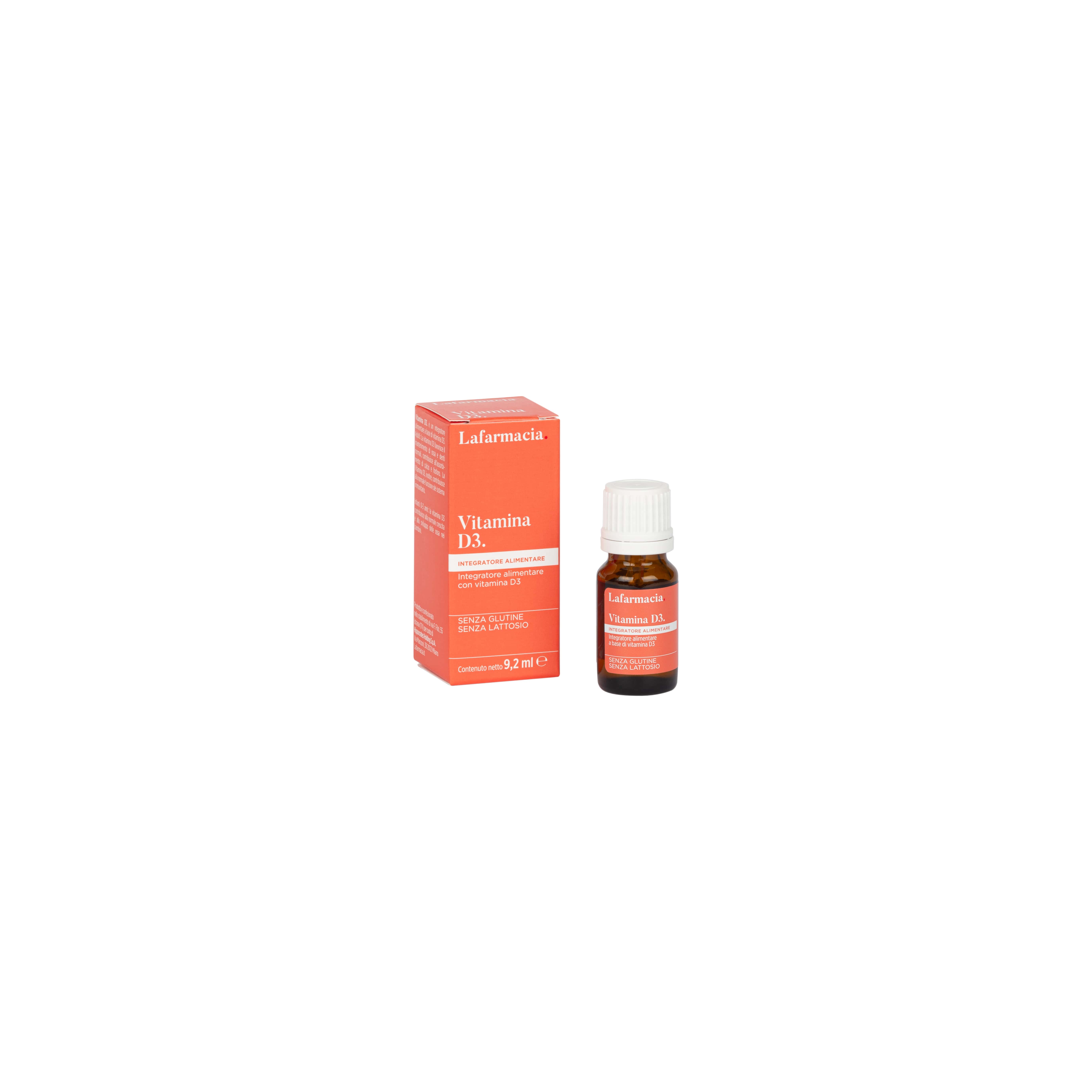 LF VITAMINA D39,2ML - 1