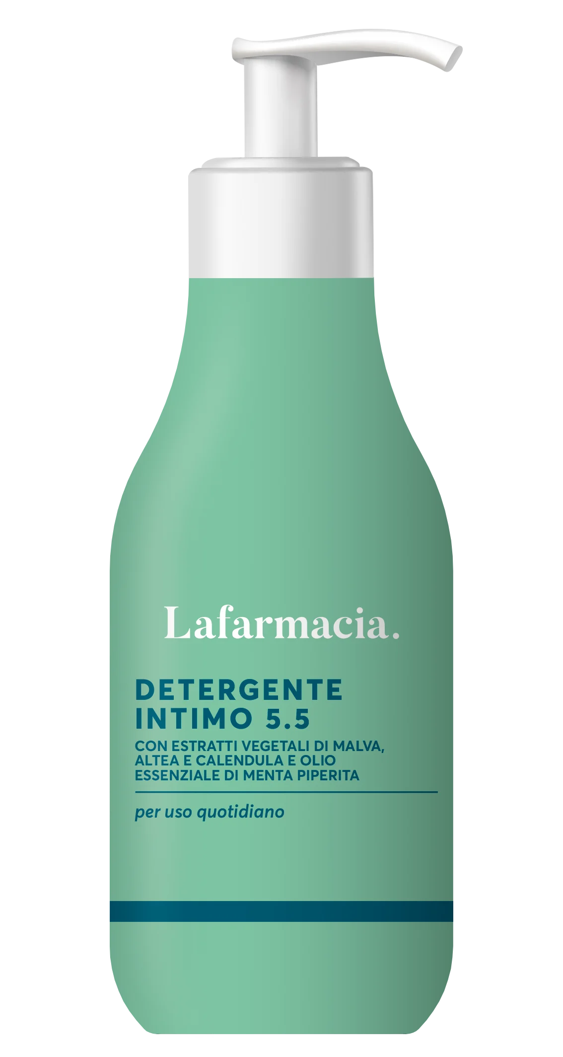 Detergente intimo pH 5.5 delicato da 250 ml