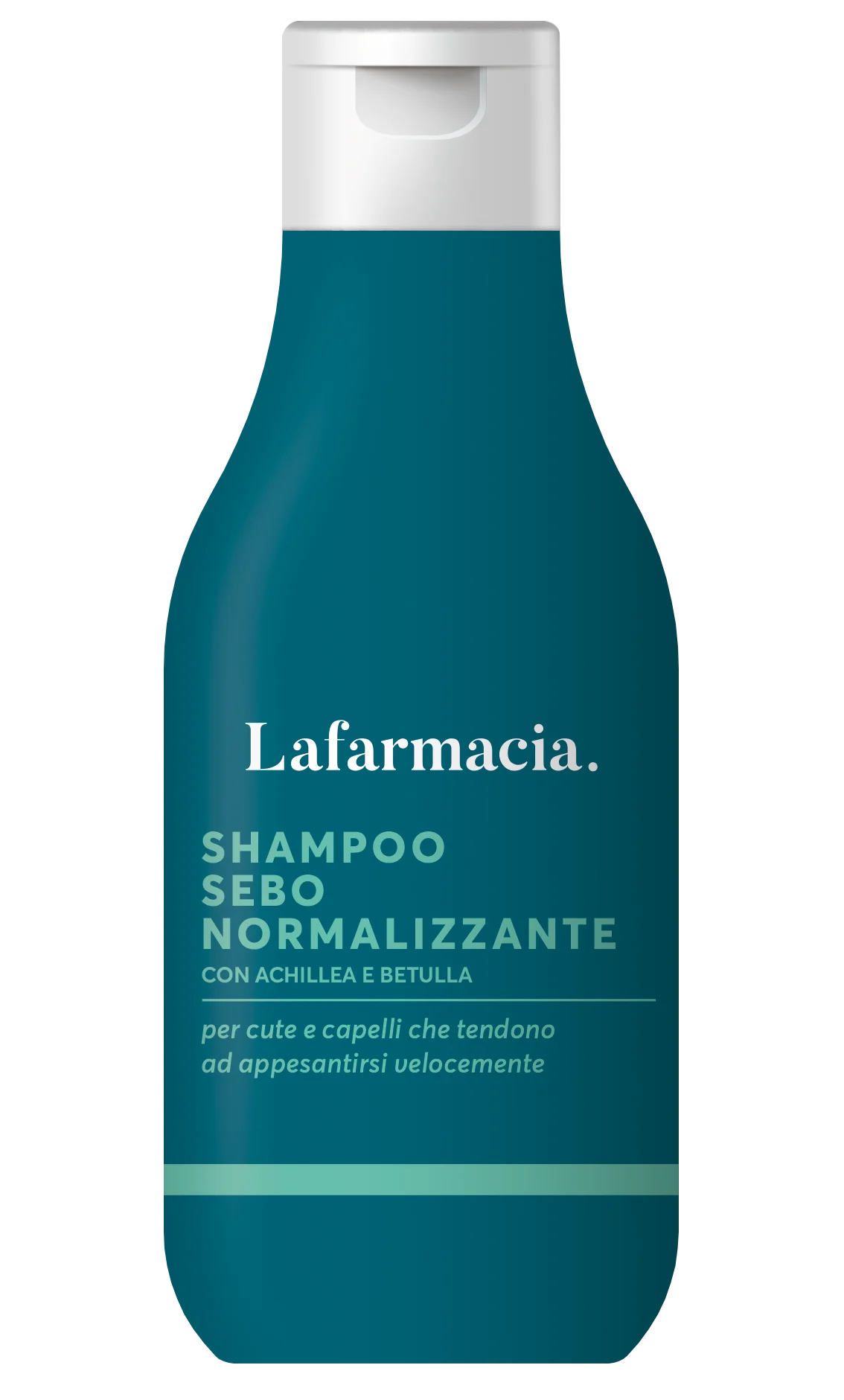 Shampoo lavaggi frequenti per uso quotidiano 250 ml