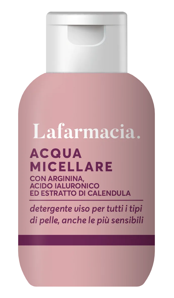 Acqua micellare viso delicata -100ml