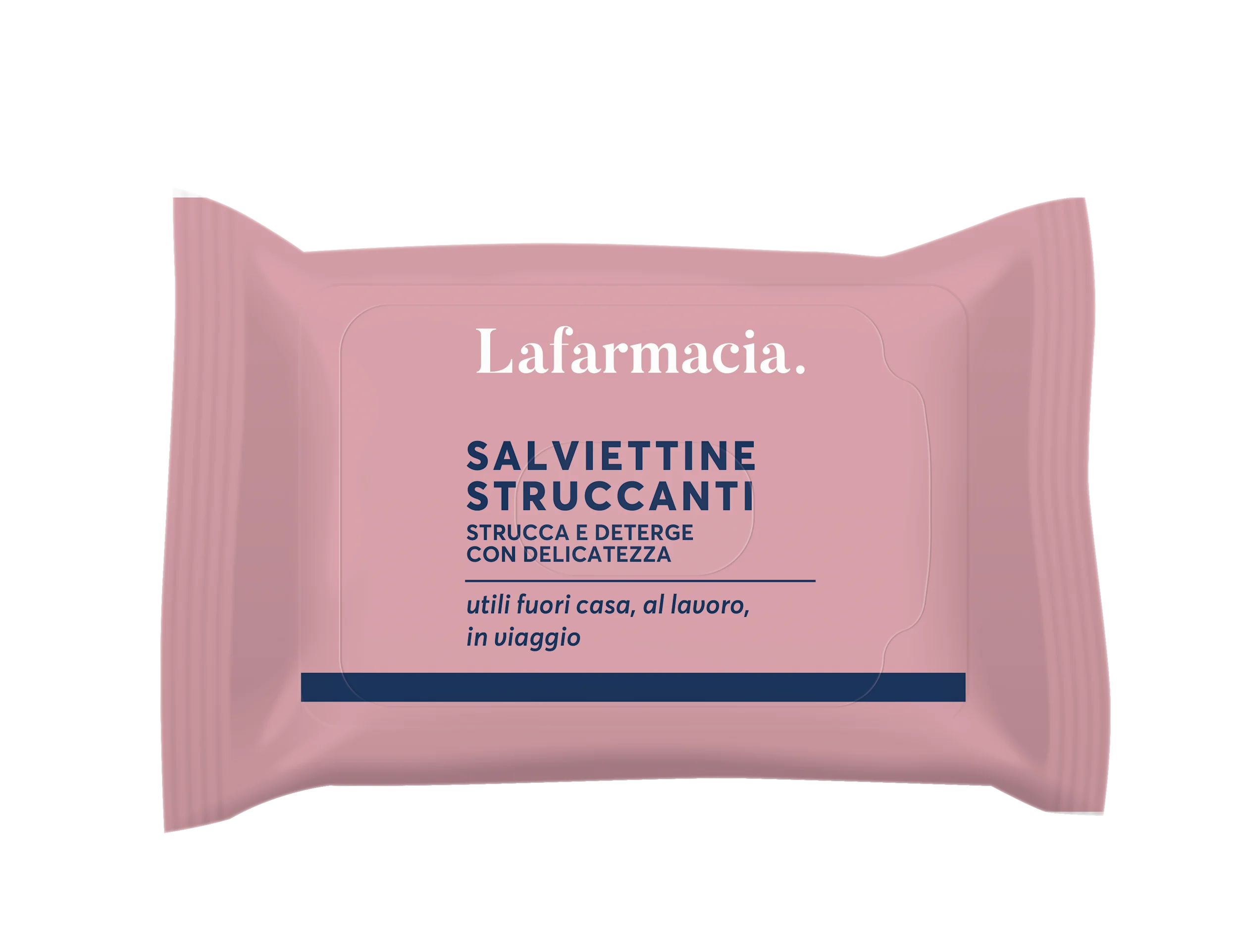 Salviettine Struccanti per la detersione quotidiana del viso