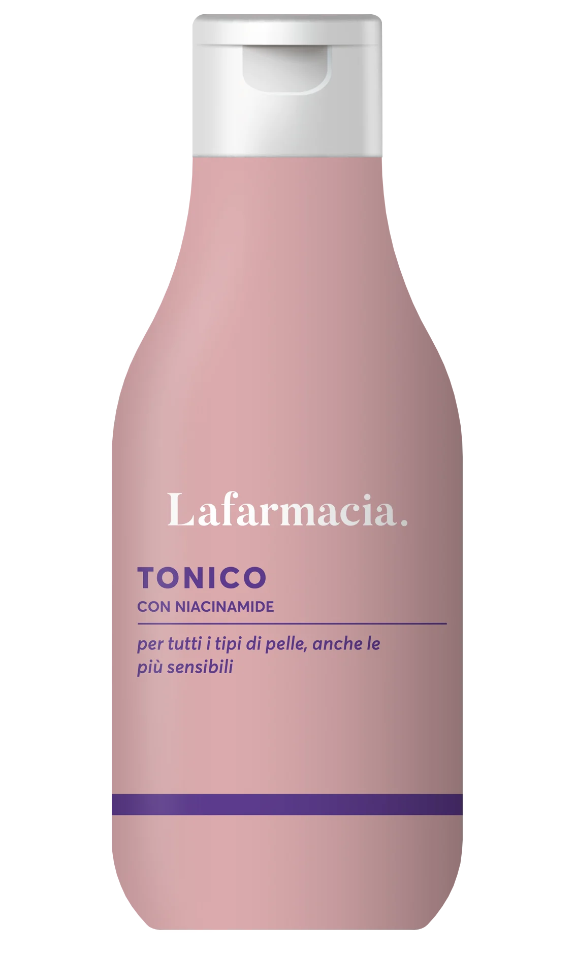 Tonico viso uniformante 250ml