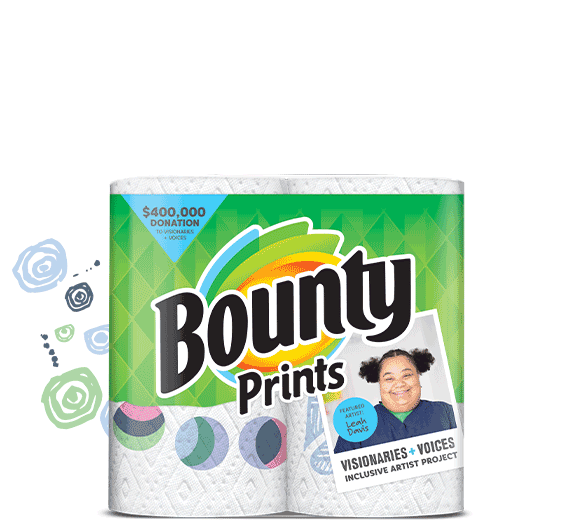 Bounty Prints