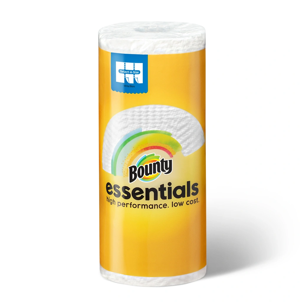 Essentials Select-A-Size Roll
