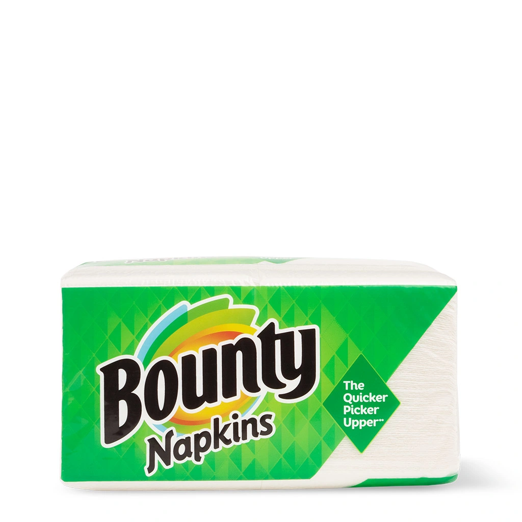 Bounty Napkins