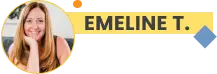 Emeline ProfileImage Name mobile