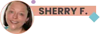 Sherry ProfileImage Name