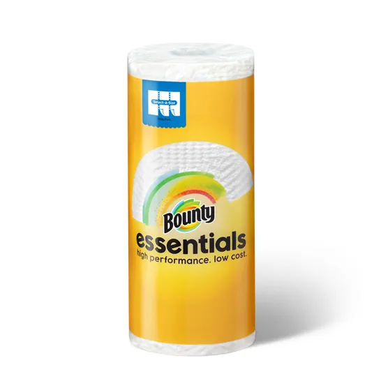 Essentials Select-a-size